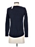 Talbots Blue Pullover Sweater Size P Petite - photo 2