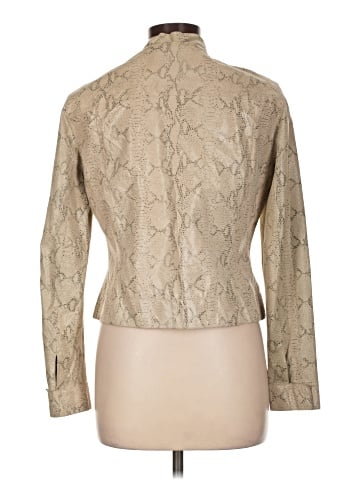 Nine West Leather Jacket (view 2)