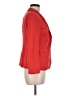 Kensie Red Blazer Size M - photo 4
