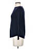 Talbots Blue Pullover Sweater Size P Petite - photo 5