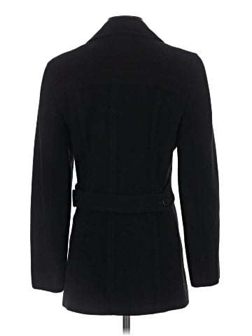 Jones New York Wool Coat (view 2)