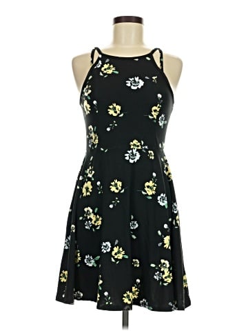 Arizona Jean Company Casual Dress (view 1)