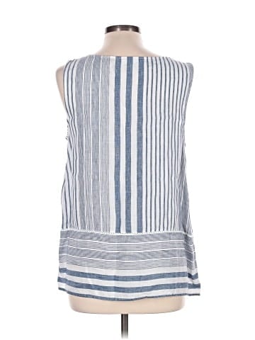 J.Jill Sleeveless Blouse (view 2)