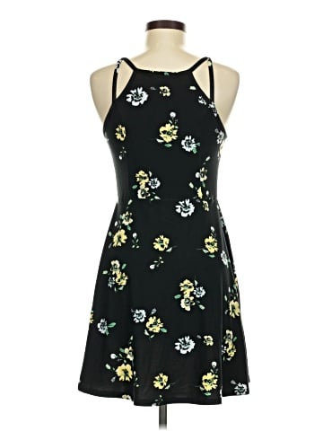 Arizona Jean Company Casual Dress (view 2)