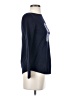 Talbots Blue Pullover Sweater Size P Petite - photo 4