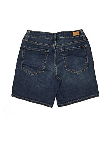 Seven7 Denim Shorts (view 2)