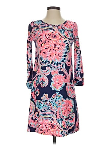 Lilly Pulitzer Casual Dress (view 1)