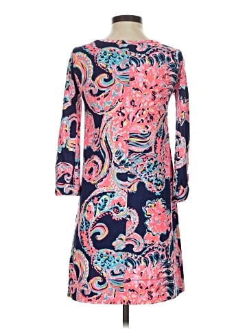 Lilly Pulitzer Casual Dress (view 2)