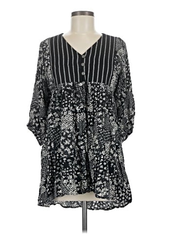Anama Casual Dress (view 1)