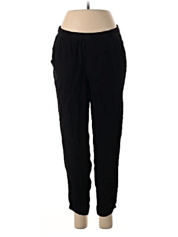 Cuyana Silk Pants (view 1)