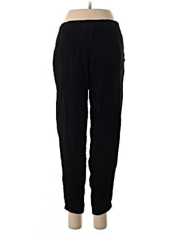 Cuyana Silk Pants (view 2)