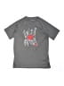 Under Armour 100% Polyester Gray Active T-Shirt Size XL (youth) - photo 1