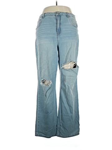 SO Jeans (view 1)