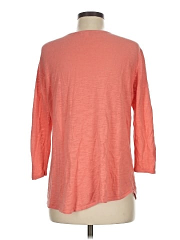 J.Jill Cardigan (view 2)