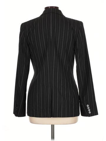 Lauren by Ralph Lauren Wool Blazer (view 2)