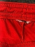 Adidas Red Athletic Shorts Size M (toddler) - photo 3