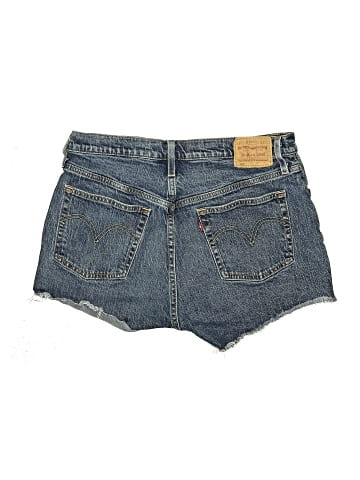 Levi's Denim Shorts (view 2)