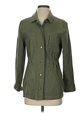 Caslon Jacket (view 1)