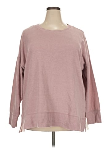 Ultra Flirt Pullover Sweater (view 1)