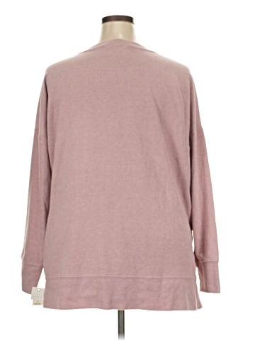 Ultra Flirt Pullover Sweater (view 2)