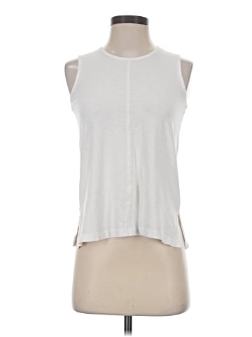 Rachel Zoe TJX Sleeveless T-Shirt (view 1)
