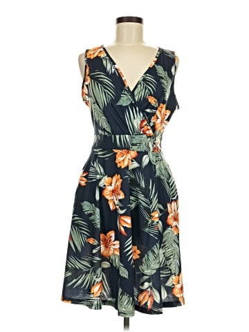 Guberry Cocktail Dress (view 1)