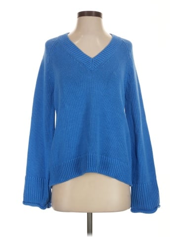 Caslon Pullover Sweater (view 1)