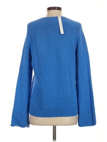 Caslon Pullover Sweater (view 2)
