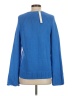 Caslon Blue Pullover Sweater Size S - photo 2