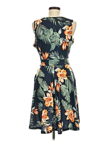 Guberry Cocktail Dress (view 2)