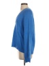 Caslon Blue Pullover Sweater Size S - photo 5