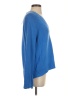 Caslon Blue Pullover Sweater Size S - photo 4