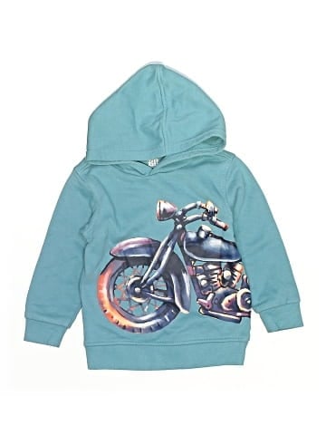 Kids Headquarters Sweatshirt (view 1)