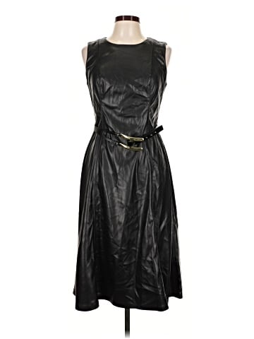 Halston Cocktail Dress (view 1)