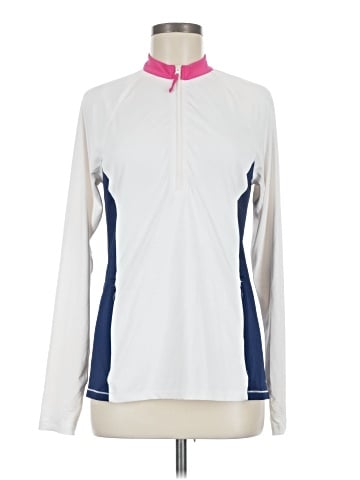Title Nine Track Jacket (view 1)