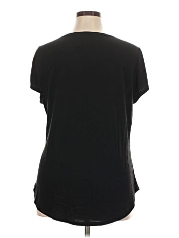 Apt. 9 Short Sleeve T-Shirt (view 2)