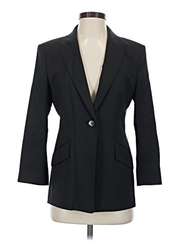 BOSS by HUGO BOSS Wool Blazer (view 1)