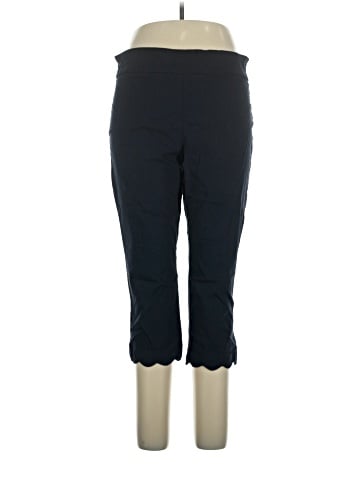 Van Heusen Active Pants (view 1)