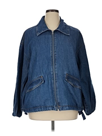 Old Navy Denim Jacket (view 1)