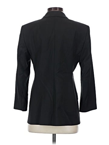 BOSS by HUGO BOSS Wool Blazer (view 2)