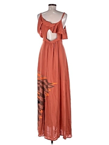 Free People Casual Dress (view 2)
