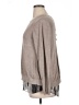 Apt. 9 Gray Pullover Sweater Size XL - photo 5