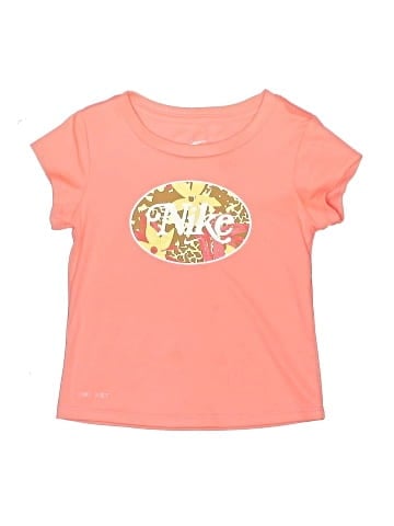 Nike Short Sleeve T-Shirt (view 1)