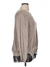 Apt. 9 Gray Pullover Sweater Size XL - photo 4