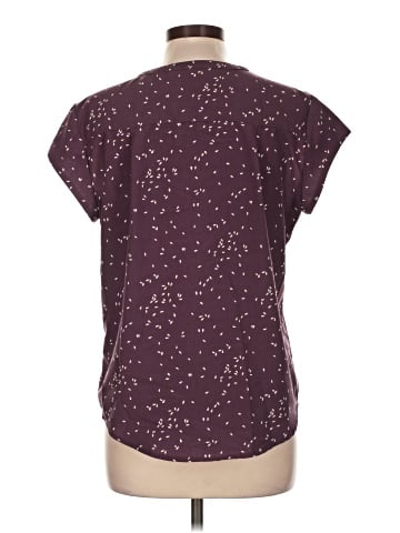 Fun2Fun Short Sleeve Blouse (view 2)