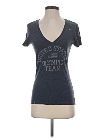 Nike Short Sleeve T-Shirt (view 1)