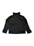Adidas 100% Polyester Black Track Jacket Size 3T - photo 2