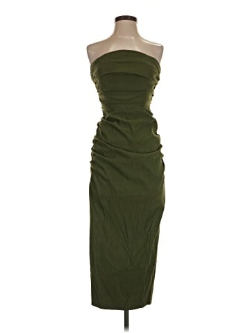 By Anthropologie Cocktail Dress (view 1)