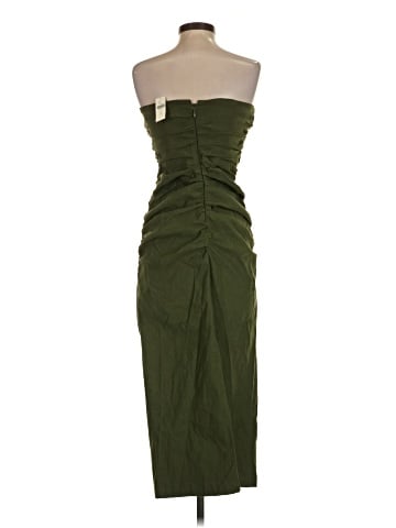 By Anthropologie Cocktail Dress (view 2)