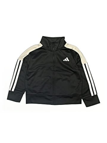 Adidas Track Jacket (view 1)